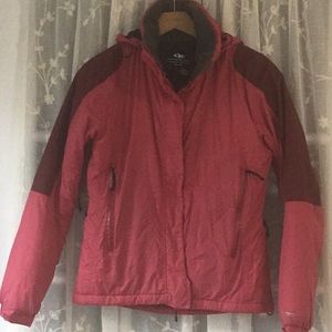 OR winter coat size S